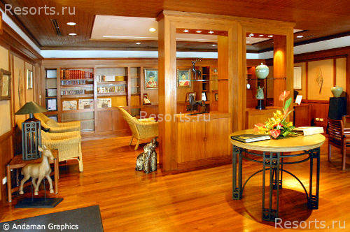 Banyan Tree Phuket 8